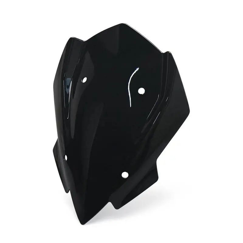 Motorcycle Wind Shield Screen Deflector Protector For KAWASAKI Z900 2025 2026 Z 900 SE Windscreen
Motorcycle Wind Shield Screen Deflector Protector For KAWASAKI Z900 2025 2026 Z 900 SE Windscreen