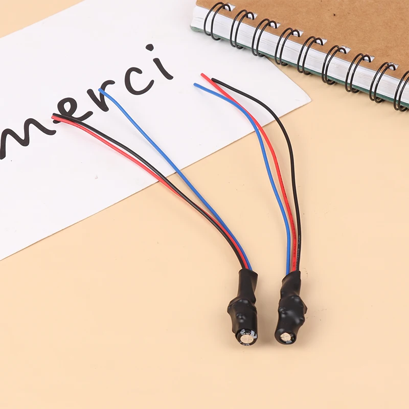 1PC Car back-up image flash screen interference ballast filter rear-view camera universal
1PC Car back-up image flash screen interference ballast filter rear-view camera universal