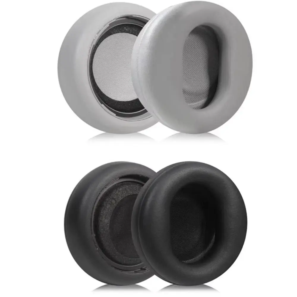 Ear Cushion Headphone Earmuff Earbuds Cover Headset Earpads Ear Pads Replacement Sponge for Microsoft Surface Headphones1&2 Gen
Ear Cushion Headphone Earmuff Earbuds Cover Headset Earpads Ear Pads Replacement Sponge for Microsoft Surface Headphones1&2 Gen