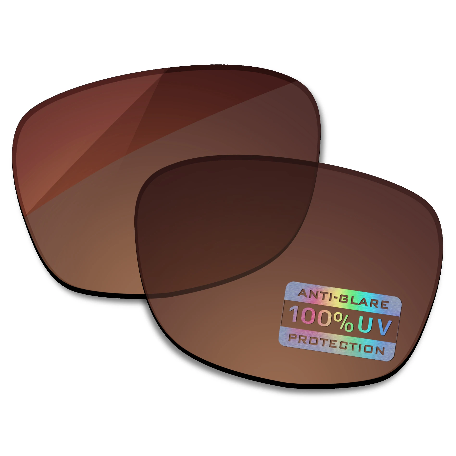MYCOURAG Replacement Lenses for OAKLEY Urgency OO9158 Sunglasses UV400 Protection Multi-Color Options
MYCOURAG Replacement Lenses for OAKLEY Urgency OO9158 Sunglasses UV400 Protection Multi-Color Options