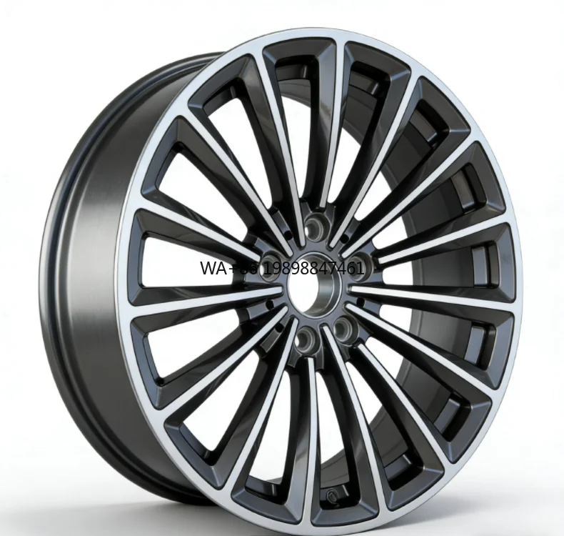 Durable Off-Road SUV Alloy Wheel Rims 100mm For Passenger Car SUV Off Road Modification
Durable Off-Road SUV Alloy Wheel Rims 100mm For Passenger Car SUV Off Road Modification