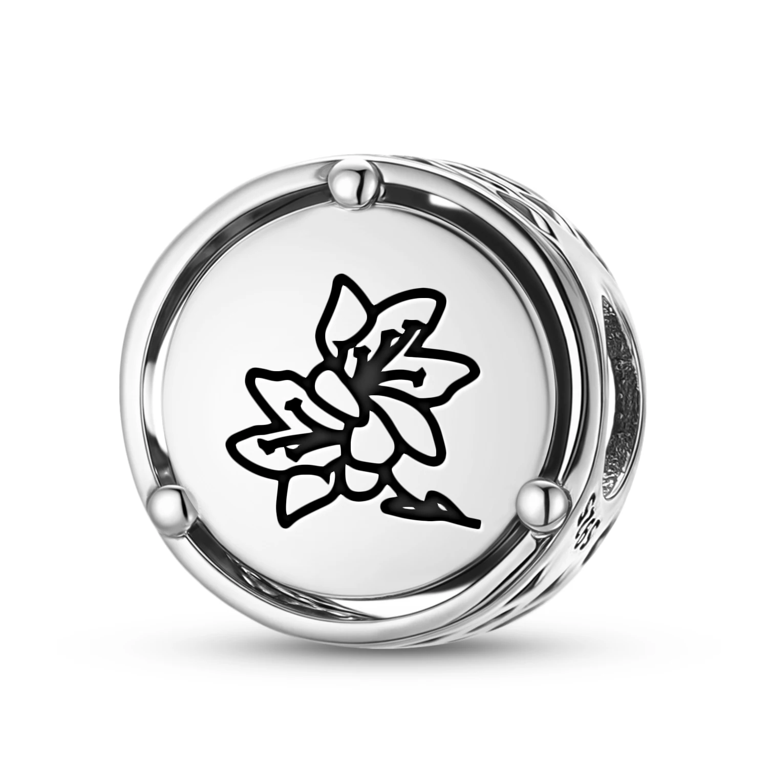 925 Sterling Silver Inuit Aupilaktunnguat Charm Fit Original Bracelet Diy Jewelry Accessories Family Bead
925 Sterling Silver Inuit Aupilaktunnguat Charm Fit Original Bracelet Diy Jewelry Accessories Family Bead