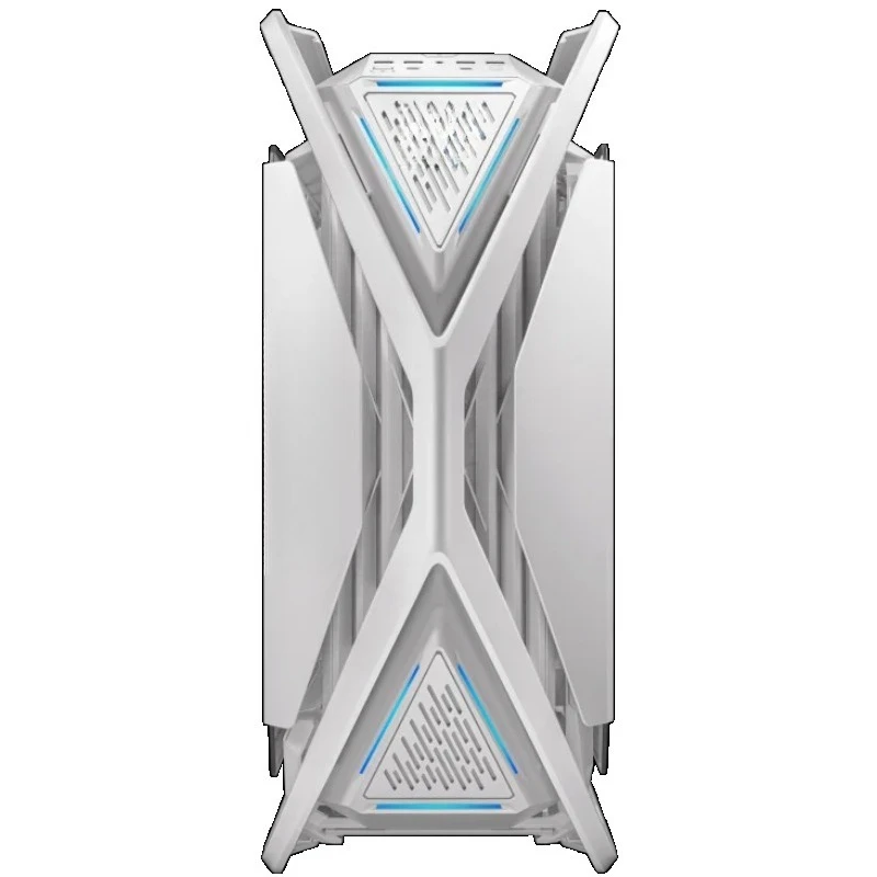 GR701 BLACK&WHITE Gaming Case Support ATX / Micro-ATX / Mini-ITX Motherboard Gaming PC Case PC Chassis
GR701 BLACK&WHITE Gaming Case Support ATX / Micro-ATX / Mini-ITX Motherboard Gaming PC Case PC Chassis