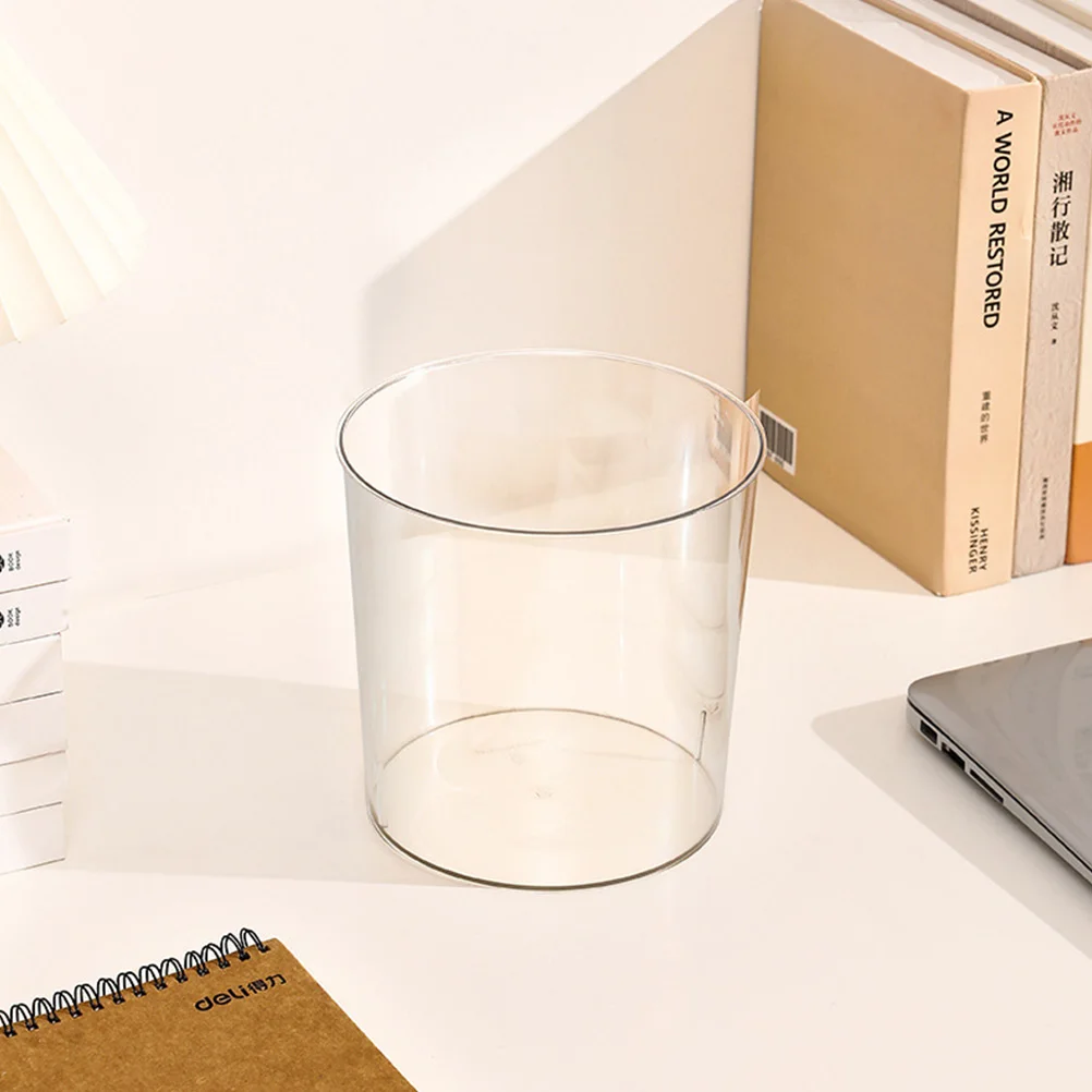 2Pcs Large Trash Can Plastic Dustbin for Home Office Bedroom Kitchen Bathroom Waste Paper Bucket Storage Container Garbage Can
2Pcs Large Trash Can Plastic Dustbin for Home Office Bedroom Kitchen Bathroom Waste Paper Bucket Storage Container Garbage Can