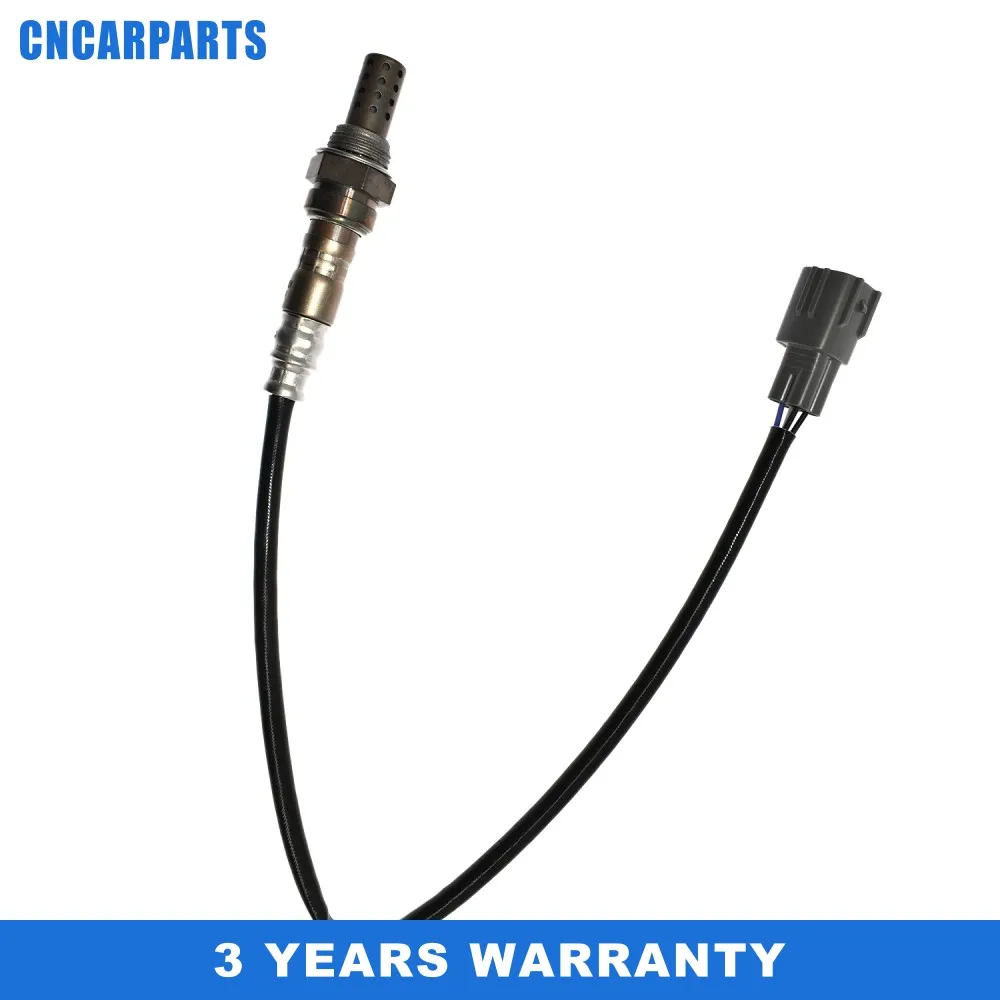 Датчик кислорода O2 8946580034 234-4162 ПОДХОДИТ ДЛЯ TOYOTA 4RUNNER 96-00 PICKUP SEQUOIA 01-04 T100 1995-98 TACOMA TUNDRA 2000-04
Датчик кислорода O2 8946580034 234-4162 ПОДХОДИТ ДЛЯ TOYOTA 4RUNNER 96-00 PICKUP SEQUOIA 01-04 T100 1995-98 TACOMA TUNDRA 2000-04