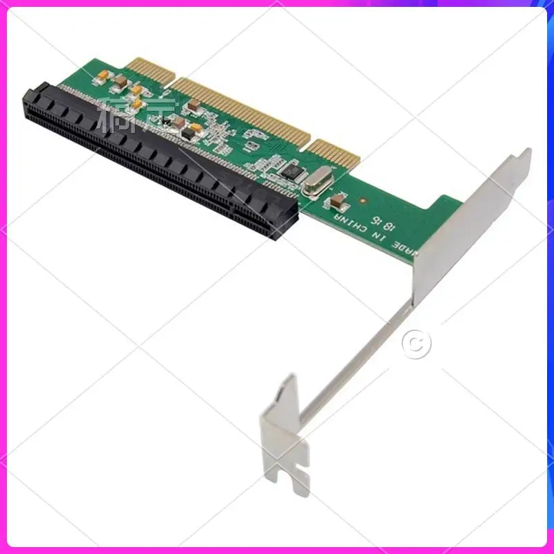 Карта адаптера ABT, материнская плата компьютера, адаптер PCI к слоту PCI-E16X, карта расширения PXE8112, адаптер без драйверов чипа
Карта адаптера ABT, материнская плата компьютера, адаптер PCI к слоту PCI-E16X, карта расширения PXE8112, адаптер без драйверов чипа