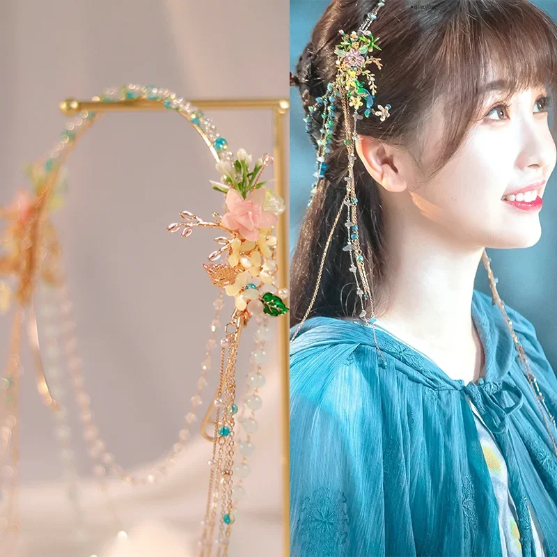 Chinese TV Cang Lan Jue Dong Fang Qing Cang haircut Lan ring love between fairy and devil Xiao Lan Hua title
Chinese TV Cang Lan Jue Dong Fang Qing Cang haircut Lan ring love between fairy and devil Xiao Lan Hua title