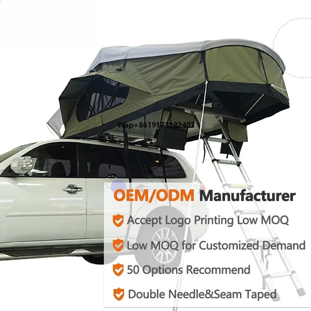 OEM Car Roof Top Camping Waterproof Soft Cover Rooftop Tent Cover Car Buy Soft Roof Top Tent With Skylight
OEM Car Roof Top Camping Waterproof Soft Cover Rooftop Tent Cover Car Buy Soft Roof Top Tent With Skylight