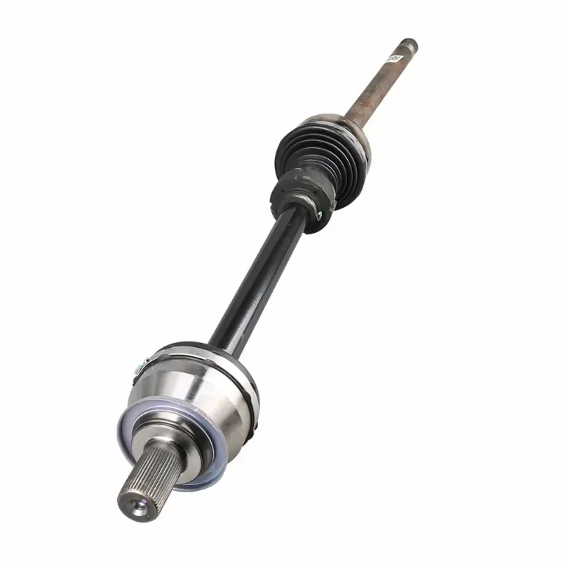 Xinwo Genuine Auto Parts 36012733 36012827 Drive Shaft Transmission Axle Assembly for XC60 XC90 V60 V70 S60 S80 S80L 2016
Xinwo Genuine Auto Parts 36012733 36012827 Drive Shaft Transmission Axle Assembly for XC60 XC90 V60 V70 S60 S80 S80L 2016