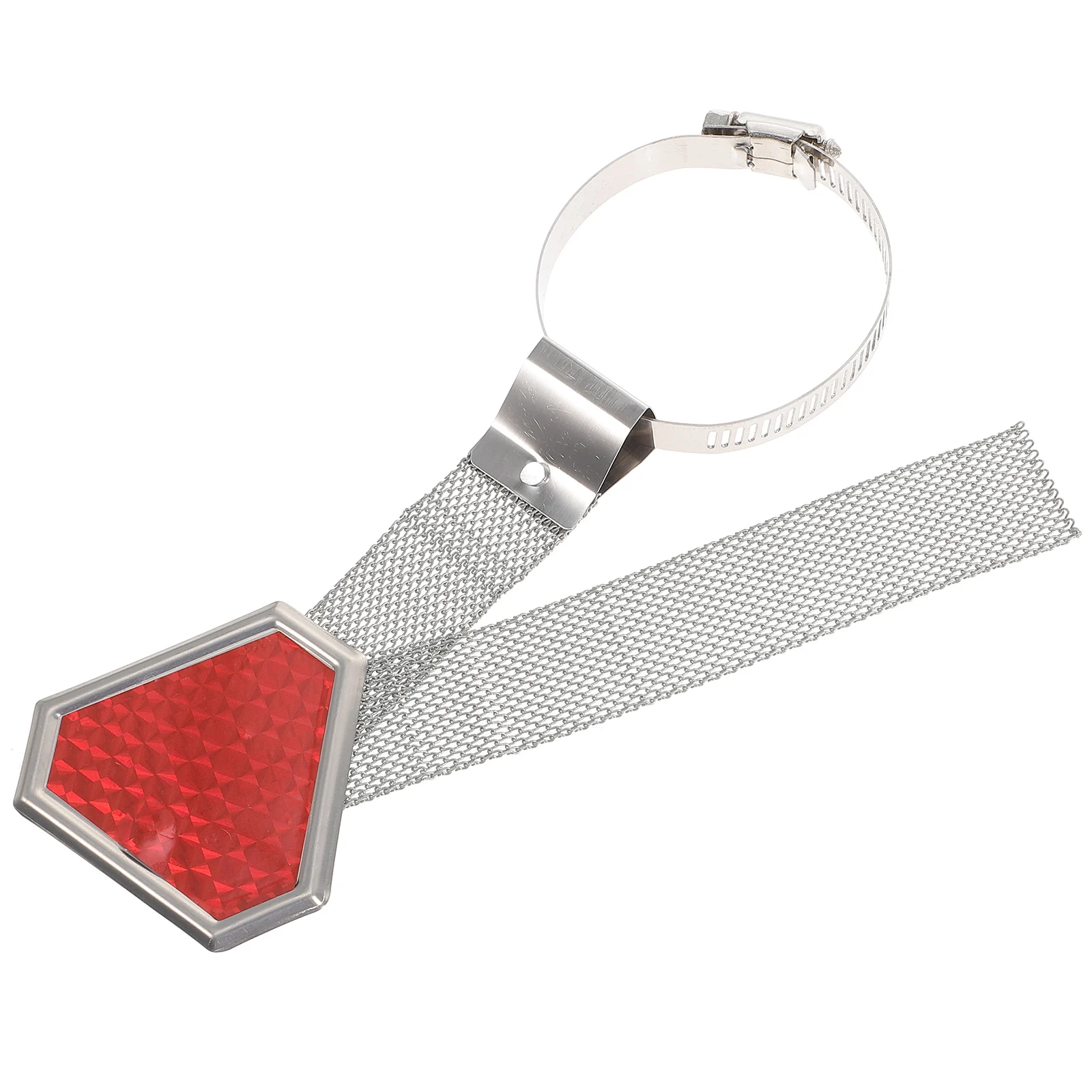 Electrostatic Belt Static Car Anti Static Strap Grounding Hanging Type Long Lasting Safer Night Driving Car Wash
Electrostatic Belt Static Car Anti Static Strap Grounding Hanging Type Long Lasting Safer Night Driving Car Wash