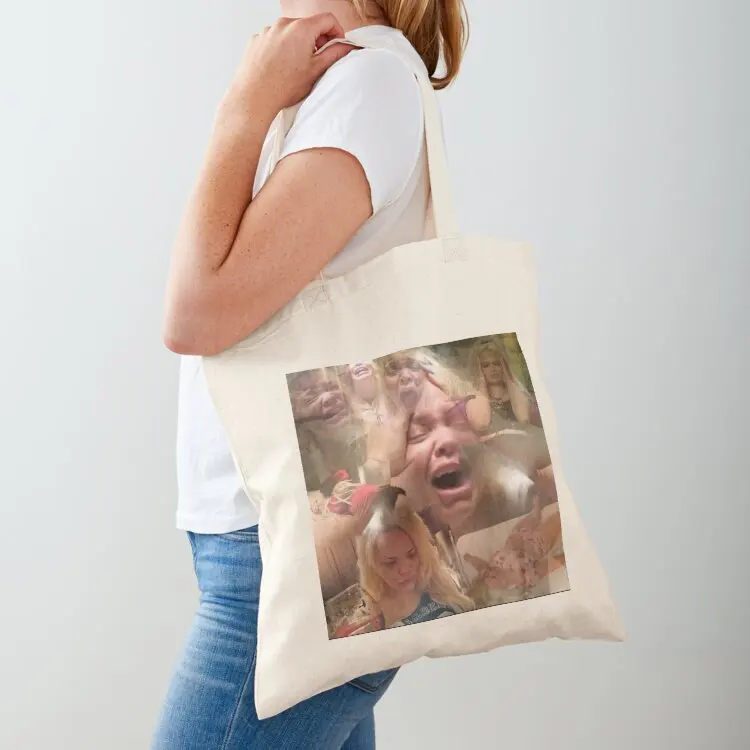 trisha paytas Tote Bag shopping bag tote bags cloth bags Women's shopper bag handbag
trisha paytas Tote Bag shopping bag tote bags cloth bags Women's shopper bag handbag