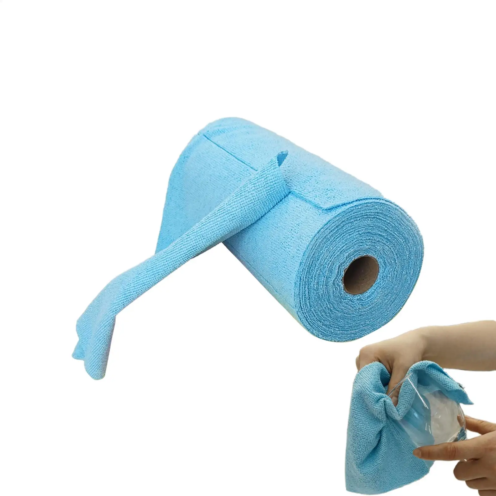 Microfiber Cleaning Cloths Easy Tear Off Absorbent Rags Absorbent Microfiber Rags For Kitchen Bathroom Mirror Dish Stove Utensil
Microfiber Cleaning Cloths Easy Tear Off Absorbent Rags Absorbent Microfiber Rags For Kitchen Bathroom Mirror Dish Stove Utensil