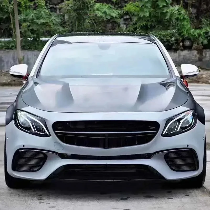 Hot selling Brand New Quick-Mount For PP Body Kit 2016-2020
Hot selling Brand New Quick-Mount For PP Body Kit 2016-2020
