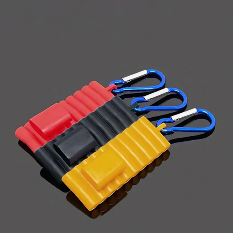 High Quality Portable Screwdriver Bit Storage Holder 1/4” Hex Shank Convenient Drill Bits Storage Case 22 Holes Organizer
High Quality Portable Screwdriver Bit Storage Holder 1/4” Hex Shank Convenient Drill Bits Storage Case 22 Holes Organizer