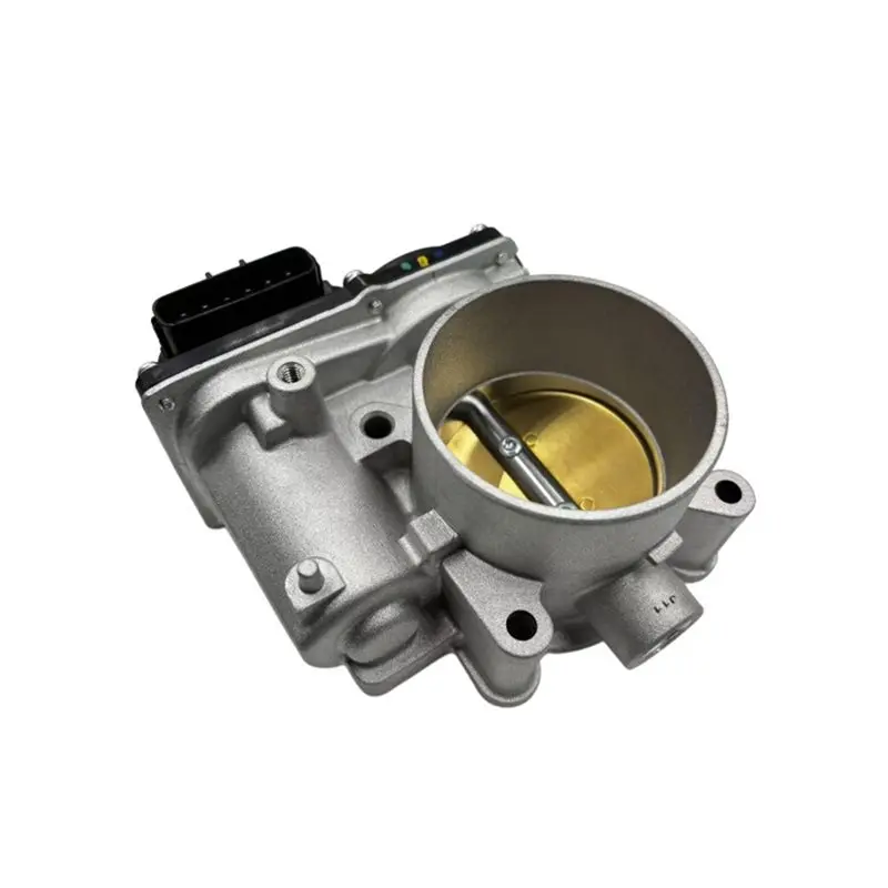 Throttle Body Replacement Parts Automobile For Mazda 3 6 CX-5 2014- 2018 2.5L- PY0113640A& PY6J13640A
Throttle Body Replacement Parts Automobile For Mazda 3 6 CX-5 2014- 2018 2.5L- PY0113640A& PY6J13640A