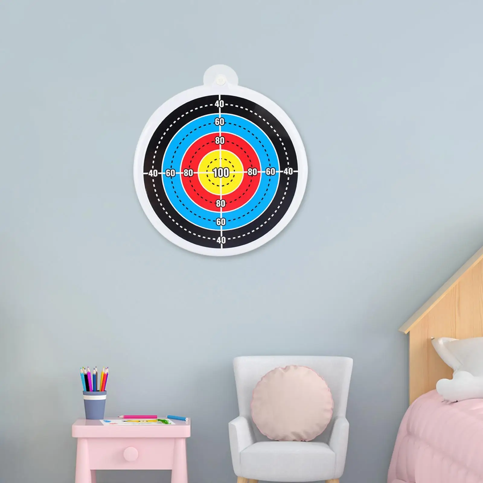 Подвесная мишень, портативная присоска, стрельба, аксессуары для стрельбы по мишеням для детей, тренировка в помещении и на открытом воздухе 
Подвесная мишень, портативная присоска, стрельба, аксессуары для стрельбы по мишеням для детей, тренировка в помещении и на открытом воздухе