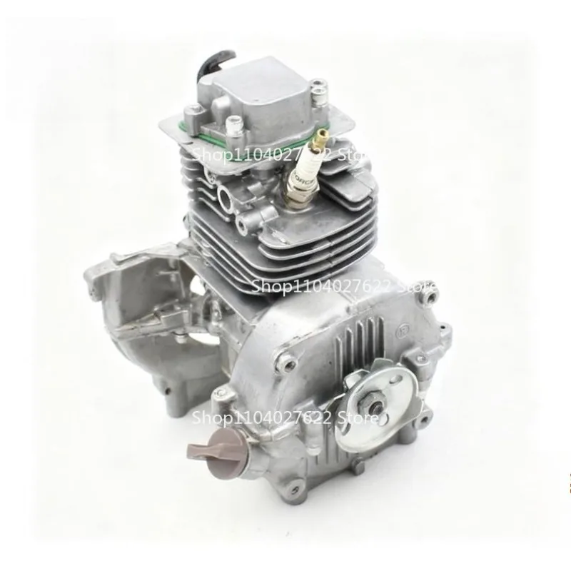 Подходит для деталей газонокосилки Huasheng 139, работающая прогрессию
Подходит для деталей газонокосилки Huasheng 139, работающая прогрессию