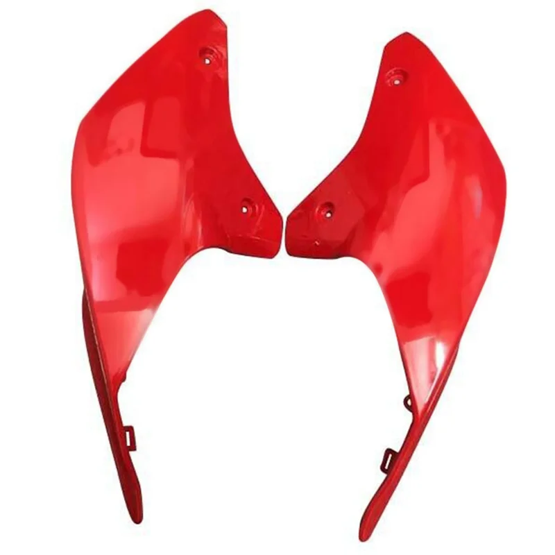 Motorcycle Parts Rear Tail Side Fairing Taillight Guard Cover Suitable for Panigale V4 V4R V2 V4 V4S 2020-2021
Motorcycle Parts Rear Tail Side Fairing Taillight Guard Cover Suitable for Panigale V4 V4R V2 V4 V4S 2020-2021
