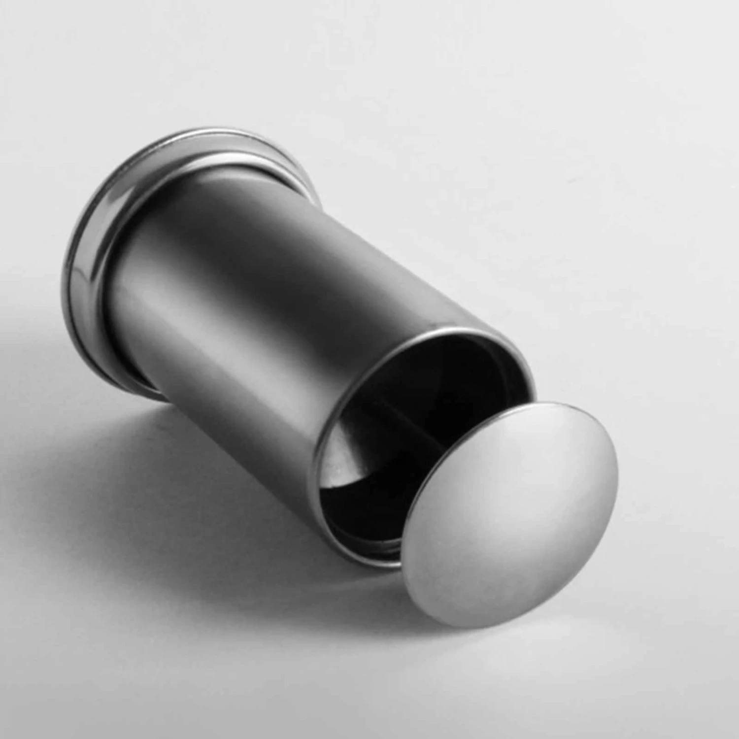 Press Type Stainless Steel Toothpick Holder Box Stand Creative Container Holder Automatic Spring Cover Organizer
Press Type Stainless Steel Toothpick Holder Box Stand Creative Container Holder Automatic Spring Cover Organizer