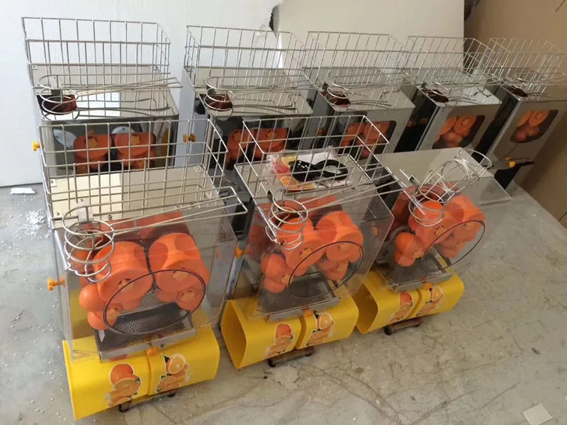 Commercial Use Orange Juicer Automatic Fruit Juicer Extractor Orange squeezer
Commercial Use Orange Juicer Automatic Fruit Juicer Extractor Orange squeezer