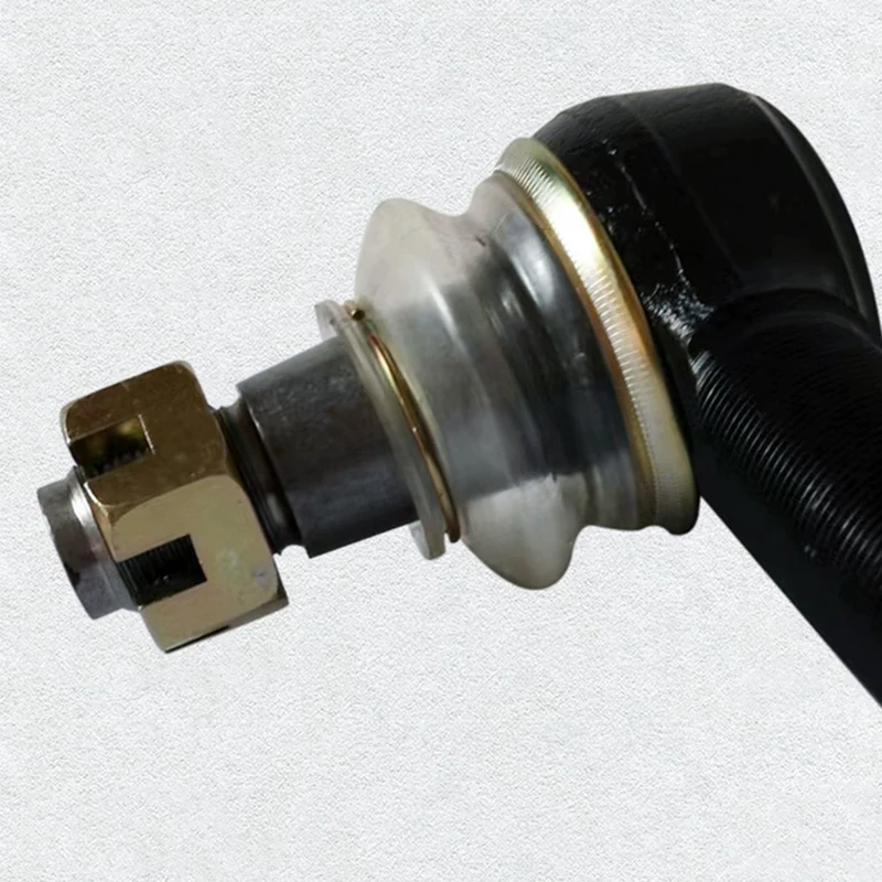 New High Quality Steering Tie Rod Ball Head Right Rotation 3412-00169 For Buses Bus Accessories
New High Quality Steering Tie Rod Ball Head Right Rotation 3412-00169 For Buses Bus Accessories