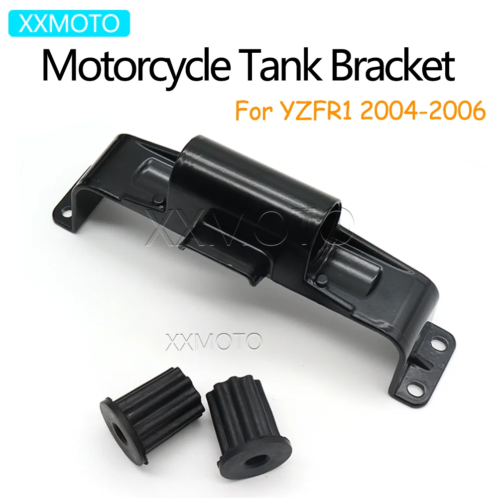 For Yamaha YZF R1 YZFR1 YZF-R1 2004 2005 2006 Motorcycle Fuel Tank Bracket Gas Tank Holder Petrol Resrvoir Mount Bracket
For Yamaha YZF R1 YZFR1 YZF-R1 2004 2005 2006 Motorcycle Fuel Tank Bracket Gas Tank Holder Petrol Resrvoir Mount Bracket