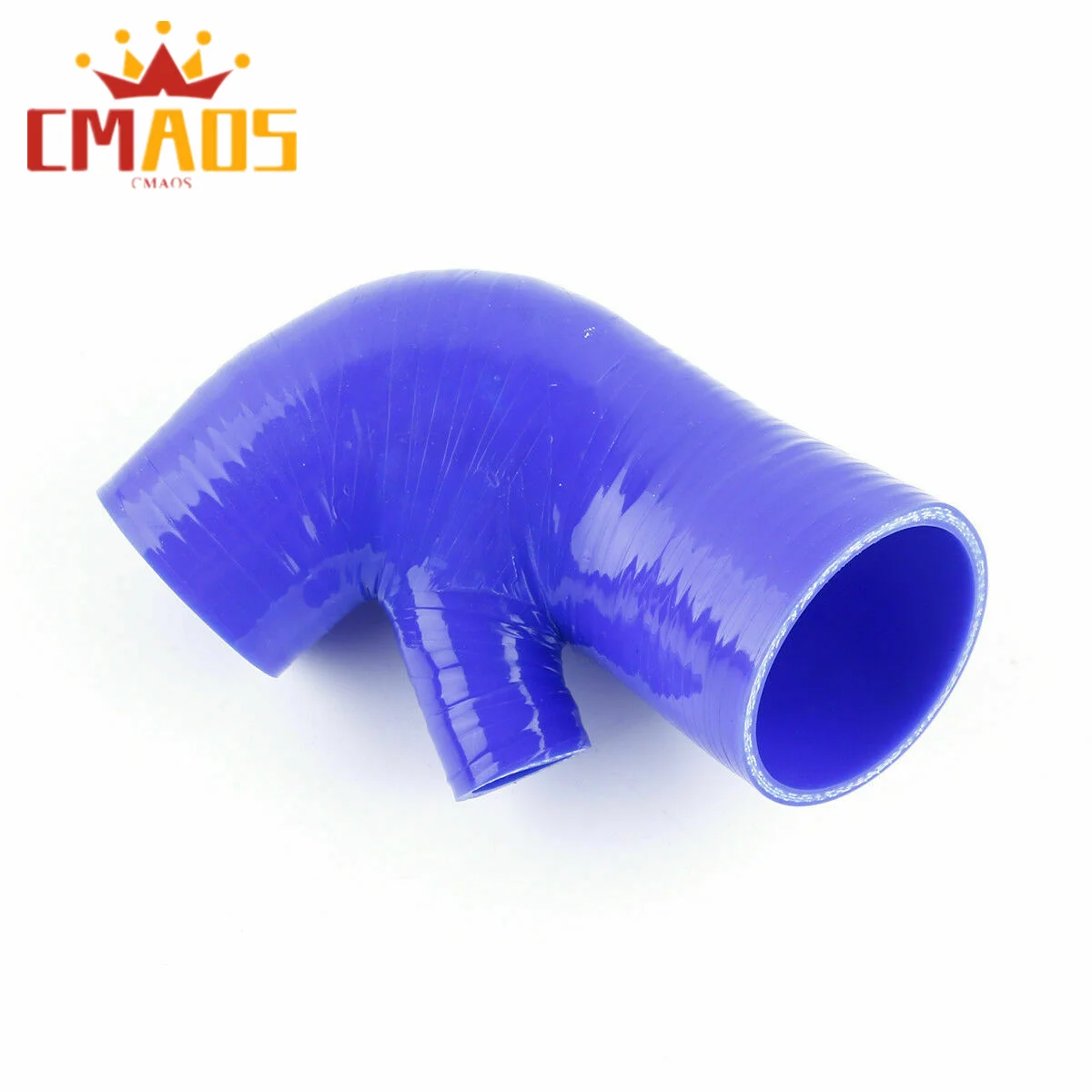 Silicone Intake Boost 4-PLY Hose For 2011-2015 BMW Mini Cooper S R60 Turbo Inlet
Silicone Intake Boost 4-PLY Hose For 2011-2015 BMW Mini Cooper S R60 Turbo Inlet