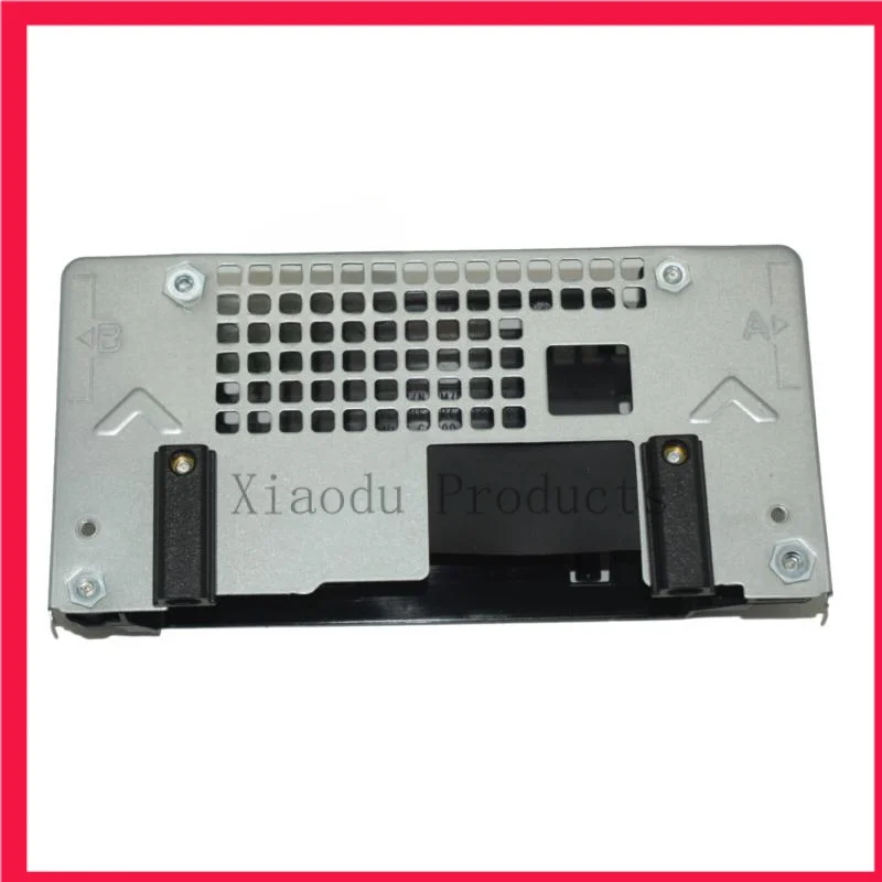 Новинка для Dell PowerEdge R750 T Монтажная пластина задний кронштейн Perc 0J6RYT
Новинка для Dell PowerEdge R750 T Монтажная пластина задний кронштейн Perc 0J6RYT