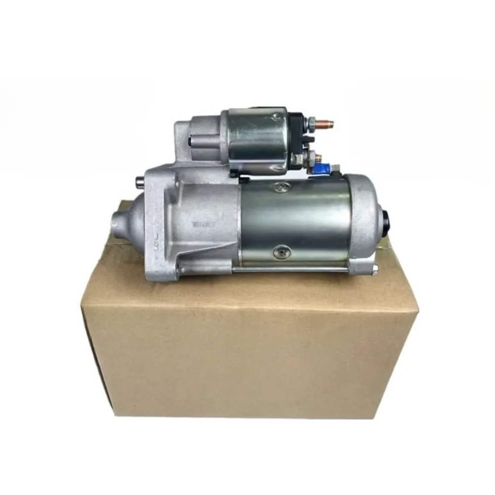 For Volvo Starter Motor XC60 XC70 XC90 S40 S60 S80 S90 V40 V60 V70 V90 Engine Primer
For Volvo Starter Motor XC60 XC70 XC90 S40 S60 S80 S90 V40 V60 V70 V90 Engine Primer