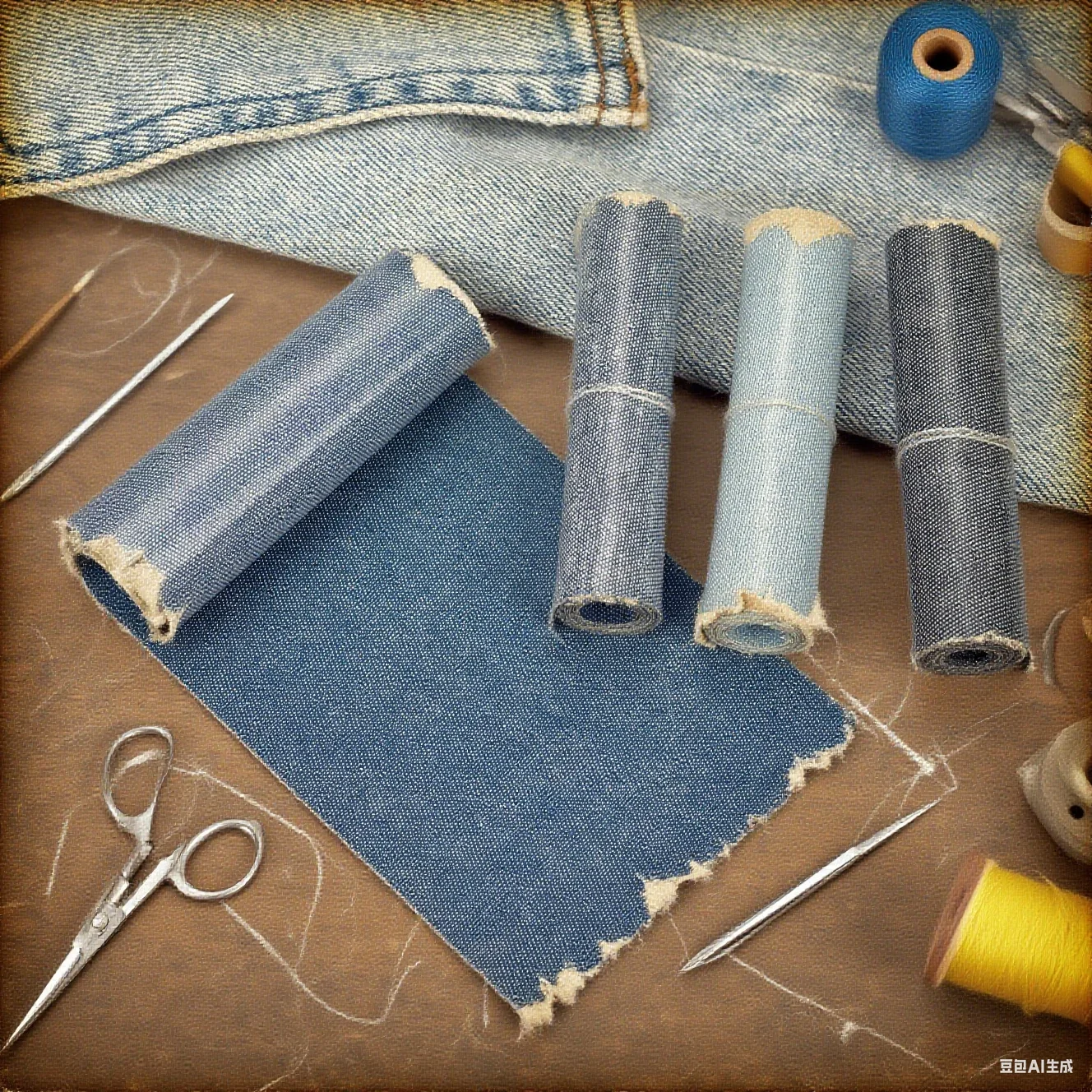 Fashion Denim Patches DIY Iron On Denim Elbow Patches Repair Pants For Jean Clothing Pants Badges Apparel Sewing Fabric 8x51cm
Fashion Denim Patches DIY Iron On Denim Elbow Patches Repair Pants For Jean Clothing Pants Badges Apparel Sewing Fabric 8x51cm