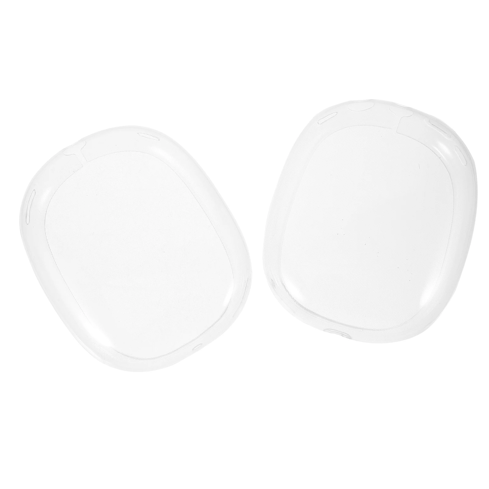 Headphone Silicone Case Transparent TPU Cover Wireless Protector Sweat Resistant Splash Proof Detachable Ear Cushion Covers Easy
Headphone Silicone Case Transparent TPU Cover Wireless Protector Sweat Resistant Splash Proof Detachable Ear Cushion Covers Easy