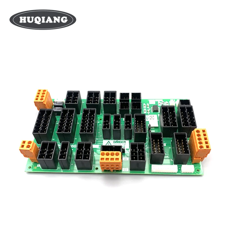 MAF Elevator PCB Lift Spare Parts Elevator Door Power Supply Board P231708B000G01 P231708B000G03 G04 G14 for Elevator
MAF Elevator PCB Lift Spare Parts Elevator Door Power Supply Board P231708B000G01 P231708B000G03 G04 G14 for Elevator