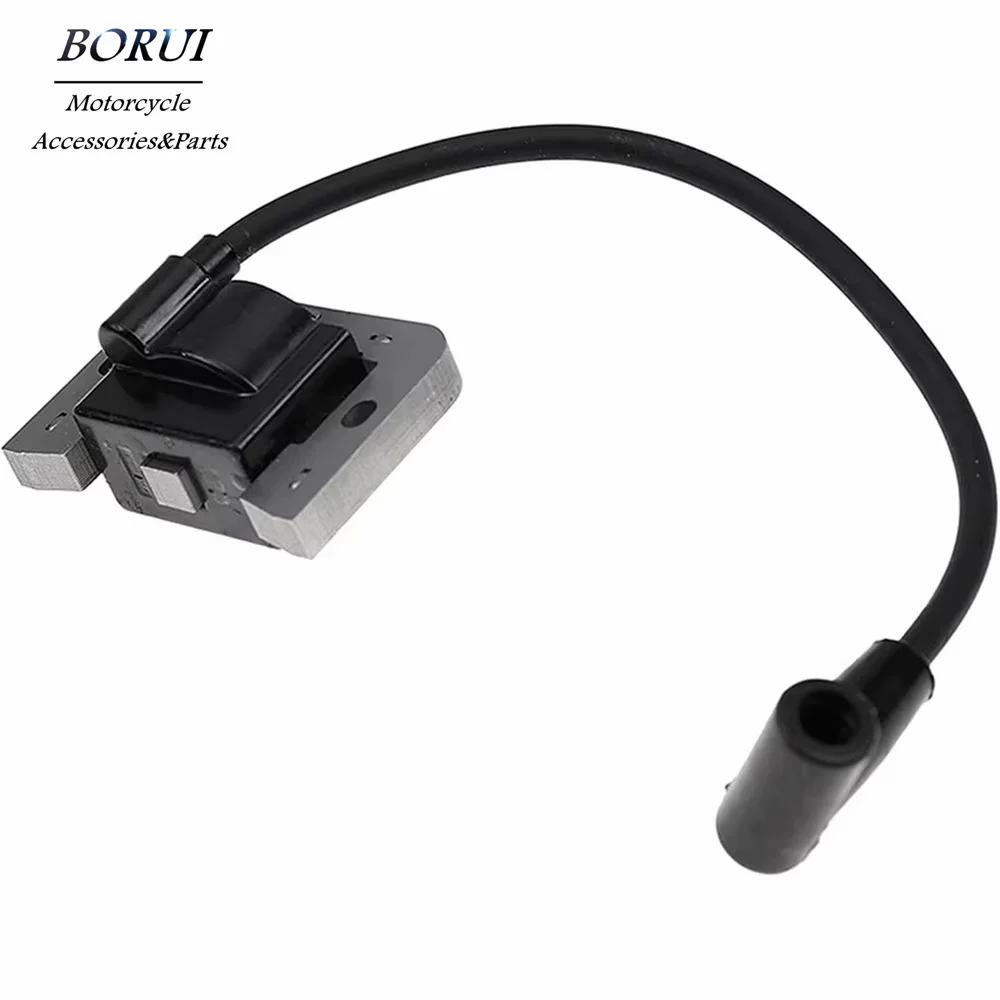 Ignition Coil for Kohler 2458445-S 2458401-S 24 584 45-S 24 584 01-S 24-584-01S John Deere MIU11542 M132370
Ignition Coil for Kohler 2458445-S 2458401-S 24 584 45-S 24 584 01-S 24-584-01S John Deere MIU11542 M132370