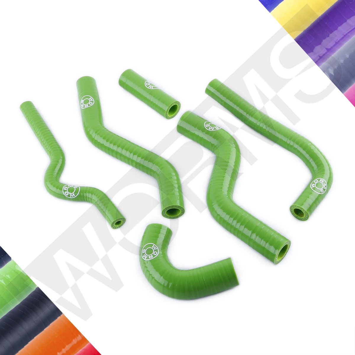 For 2006-2008 Kawasaki KX250F KXF250 Silicone Radiator Coolant Hose Kit 2006 2007 2008
For 2006-2008 Kawasaki KX250F KXF250 Silicone Radiator Coolant Hose Kit 2006 2007 2008