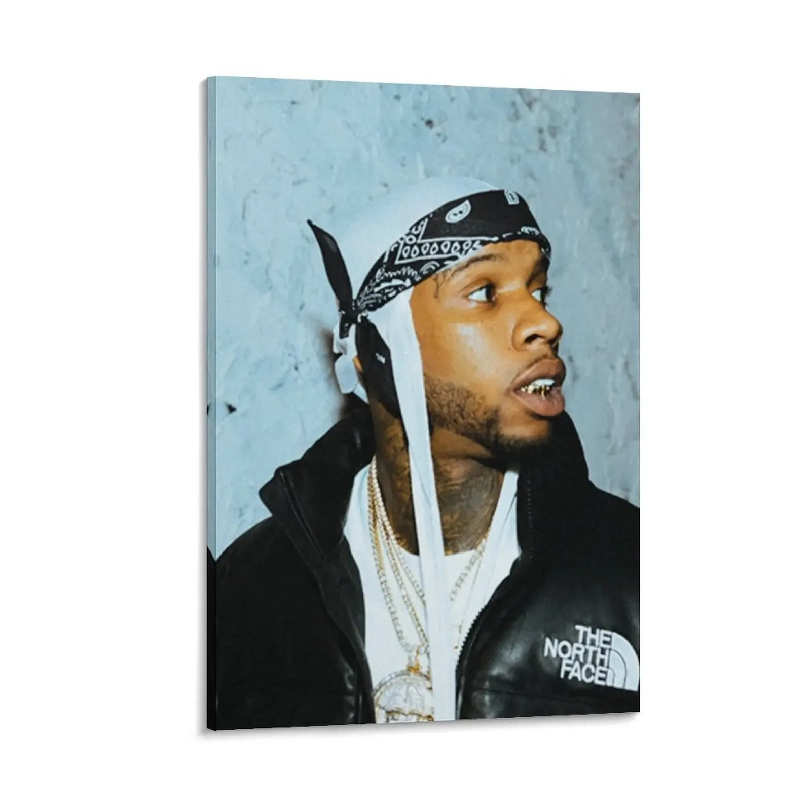 Tory lanez looking Canvas Painting japanese room decor Paintings for bedroom large paintings modern living room decoration 
Tory lanez looking Canvas Painting japanese room decor Paintings for bedroom large paintings modern living room decoration