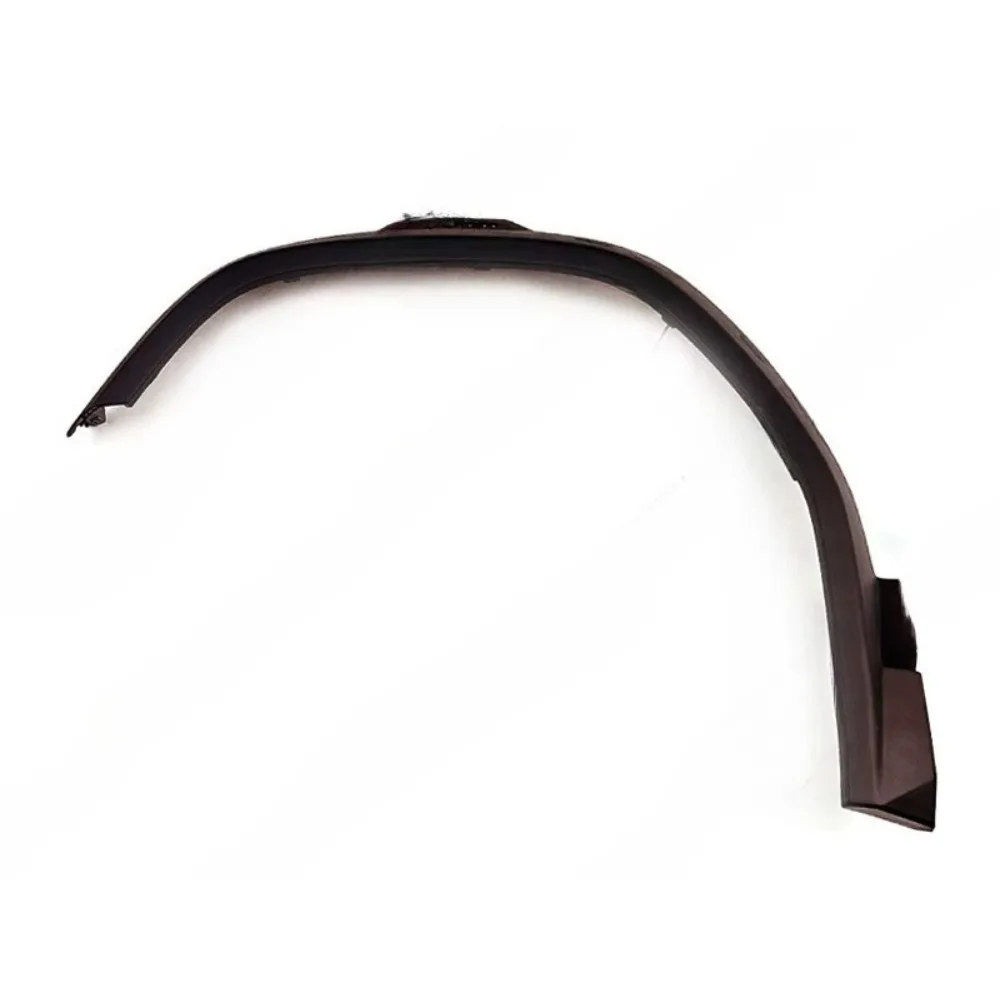 Wheel Arch Decorative Leaf Panel Anti Scratch Strip Front Rear Left Right for Chery Icar 03
Wheel Arch Decorative Leaf Panel Anti Scratch Strip Front Rear Left Right for Chery Icar 03