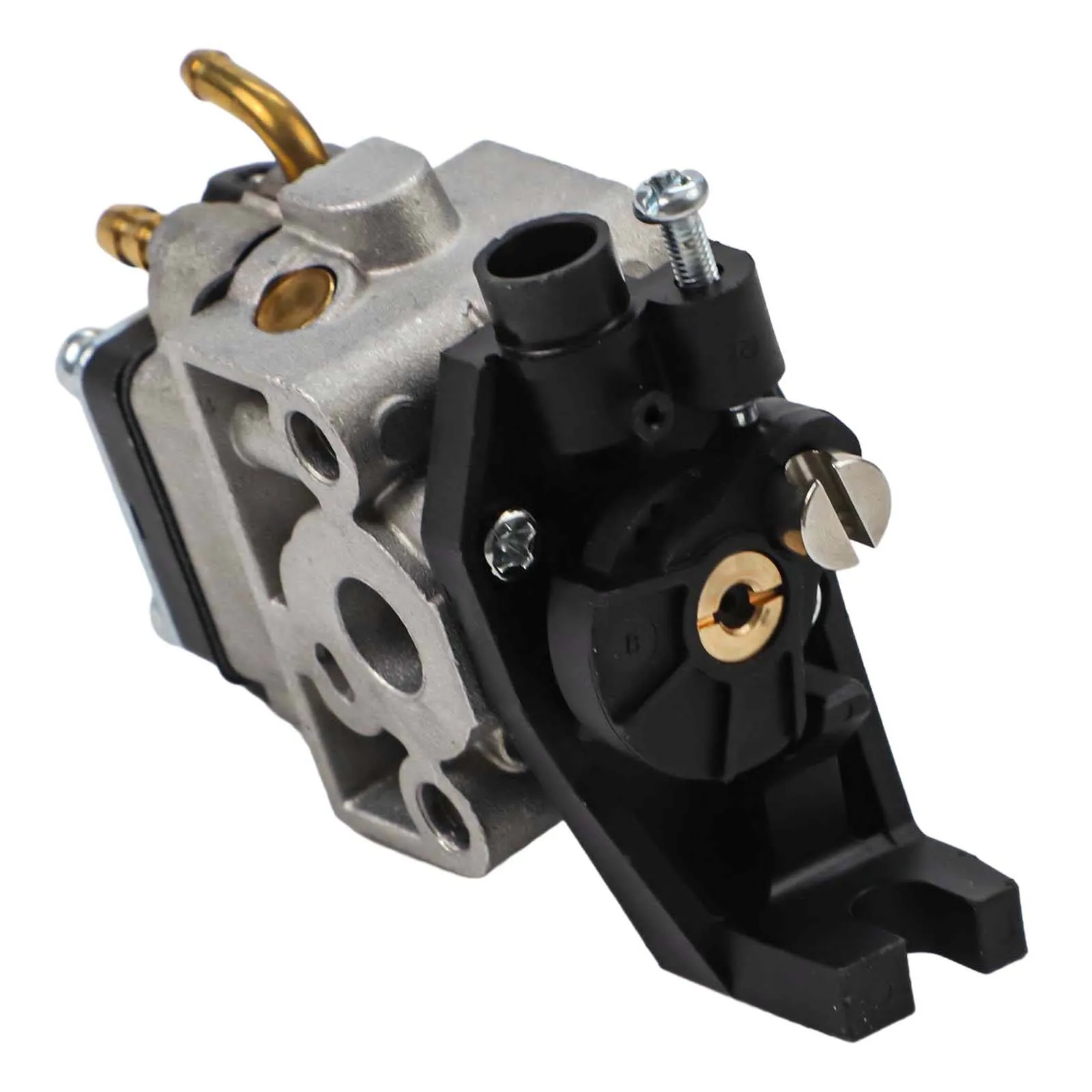 Replacement Carburetor Kit Compatible with For GX25 and For GX35 Includes Gasket and Essential Installation Parts
Replacement Carburetor Kit Compatible with For GX25 and For GX35 Includes Gasket and Essential Installation Parts