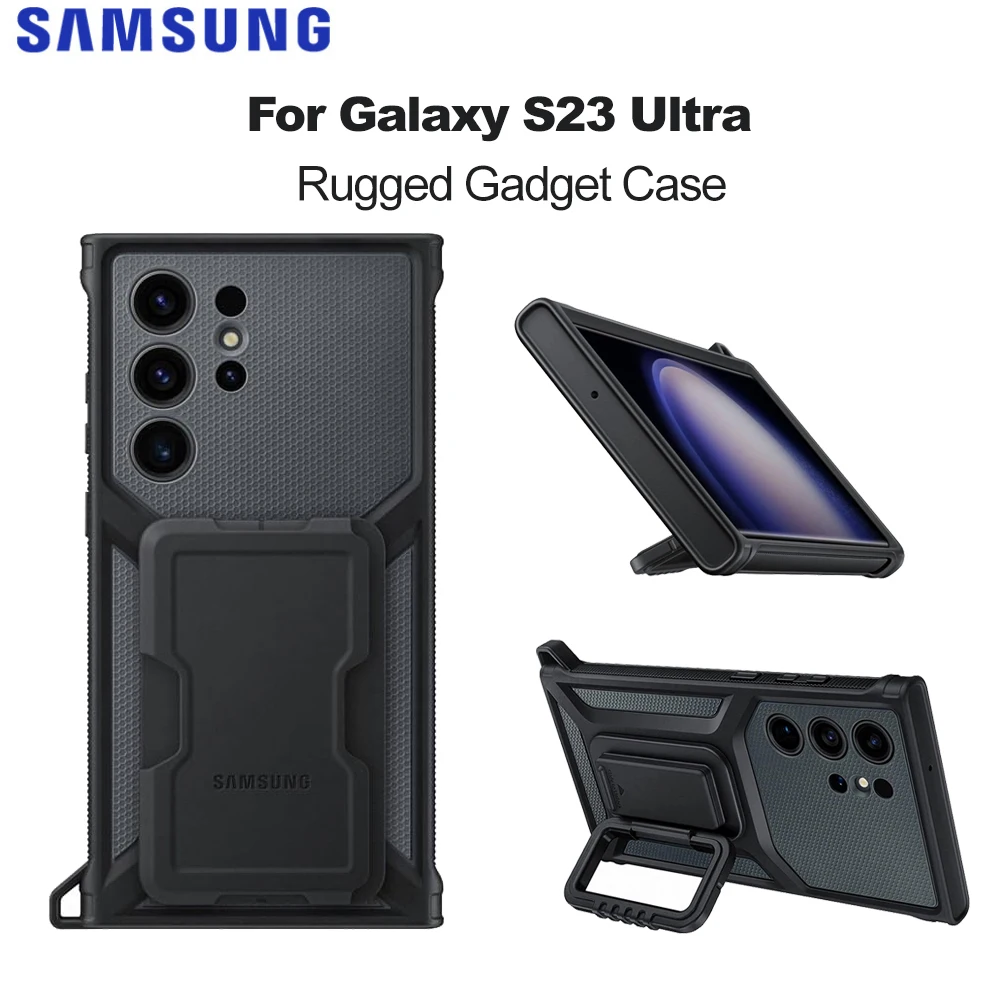 Оригинальный прочный чехол для телефона в стиле милитари Samsung Galaxy S23 Ultra с амортизатором и слотом для карт, съемный чехол на запястье
Оригинальный прочный чехол для телефона в стиле милитари Samsung Galaxy S23 Ultra с амортизатором и слотом для карт, съемный чехол на запястье