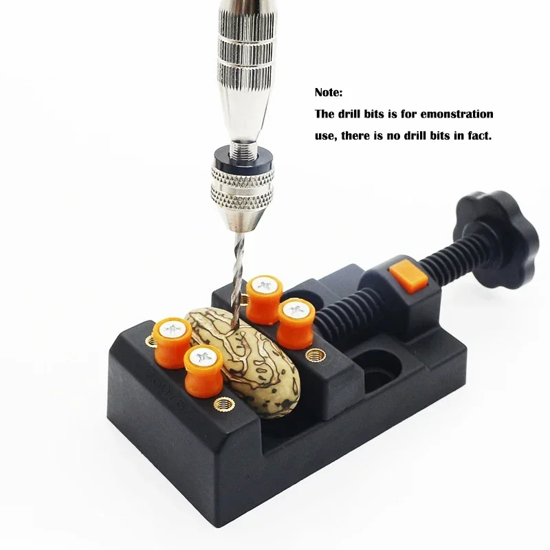 Quick Adjustment Flat Mouth Pliers Mini Vise Jaw Drill Press Vice Micro Clip Jewelry Hand Tools
Quick Adjustment Flat Mouth Pliers Mini Vise Jaw Drill Press Vice Micro Clip Jewelry Hand Tools