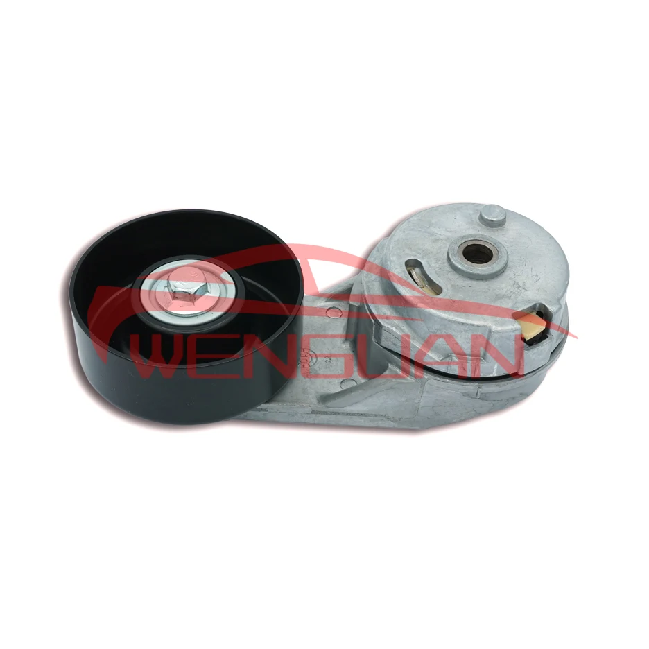 BELT TENSIONER PULLEY For Chevrolet Captiva 2012-2015 Buick Regal 2011-2013 LaCrosse 2010 OEM 12605175 12603527 High Quality
BELT TENSIONER PULLEY For Chevrolet Captiva 2012-2015 Buick Regal 2011-2013 LaCrosse 2010 OEM 12605175 12603527 High Quality