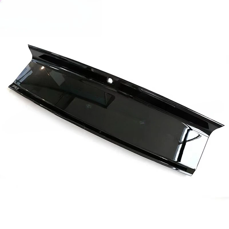 Carbon Fiber Trunk Panel Trim Cover Fiberglass Rear Trunk Panel Exterior Trim Body Kit Car Bumper
Carbon Fiber Trunk Panel Trim Cover Fiberglass Rear Trunk Panel Exterior Trim Body Kit Car Bumper