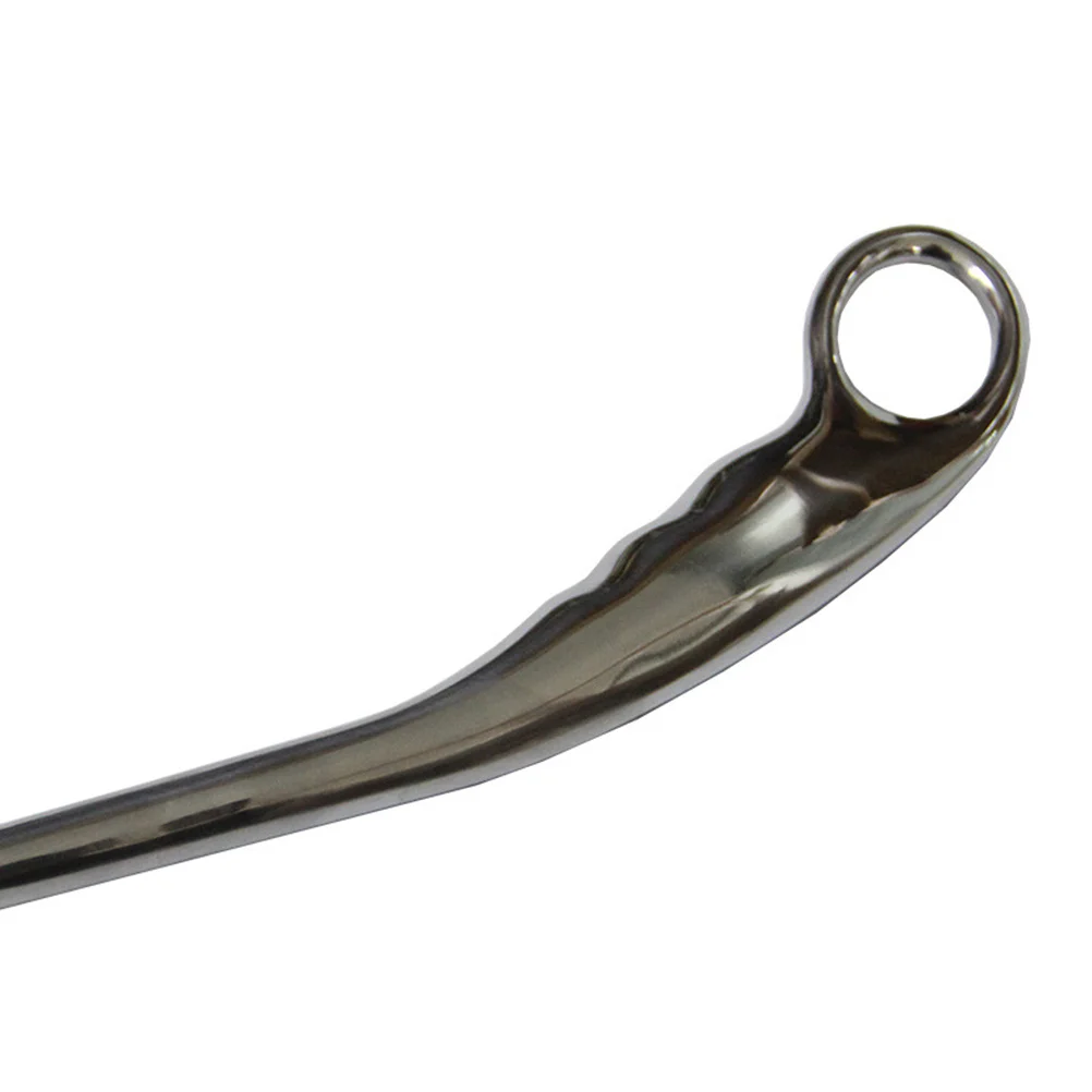 1Pcs Lengthened Metal Shoehorn Ergonomic Design Shoe Extractor Shoe Lifter Shoes Removing Helper Household Travel Use
1Pcs Lengthened Metal Shoehorn Ergonomic Design Shoe Extractor Shoe Lifter Shoes Removing Helper Household Travel Use