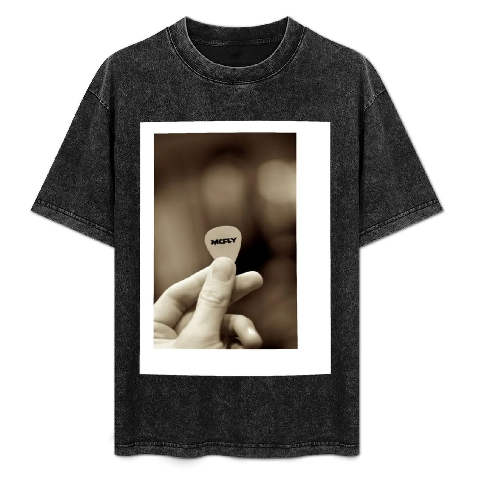 McFly Tour 2021 Fletcher. T-Shirt Classic Basic Casual T-Shirt
McFly Tour 2021 Fletcher. T-Shirt Classic Basic Casual T-Shirt