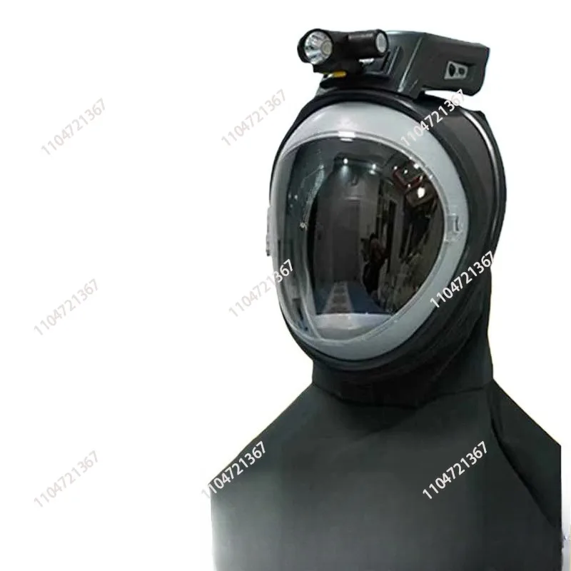 Electric Air Supply Dust Mask Harvesting Rice Wheat Dust Cap Agricultural Industry Sandblasting Anti-powder Dust
Electric Air Supply Dust Mask Harvesting Rice Wheat Dust Cap Agricultural Industry Sandblasting Anti-powder Dust