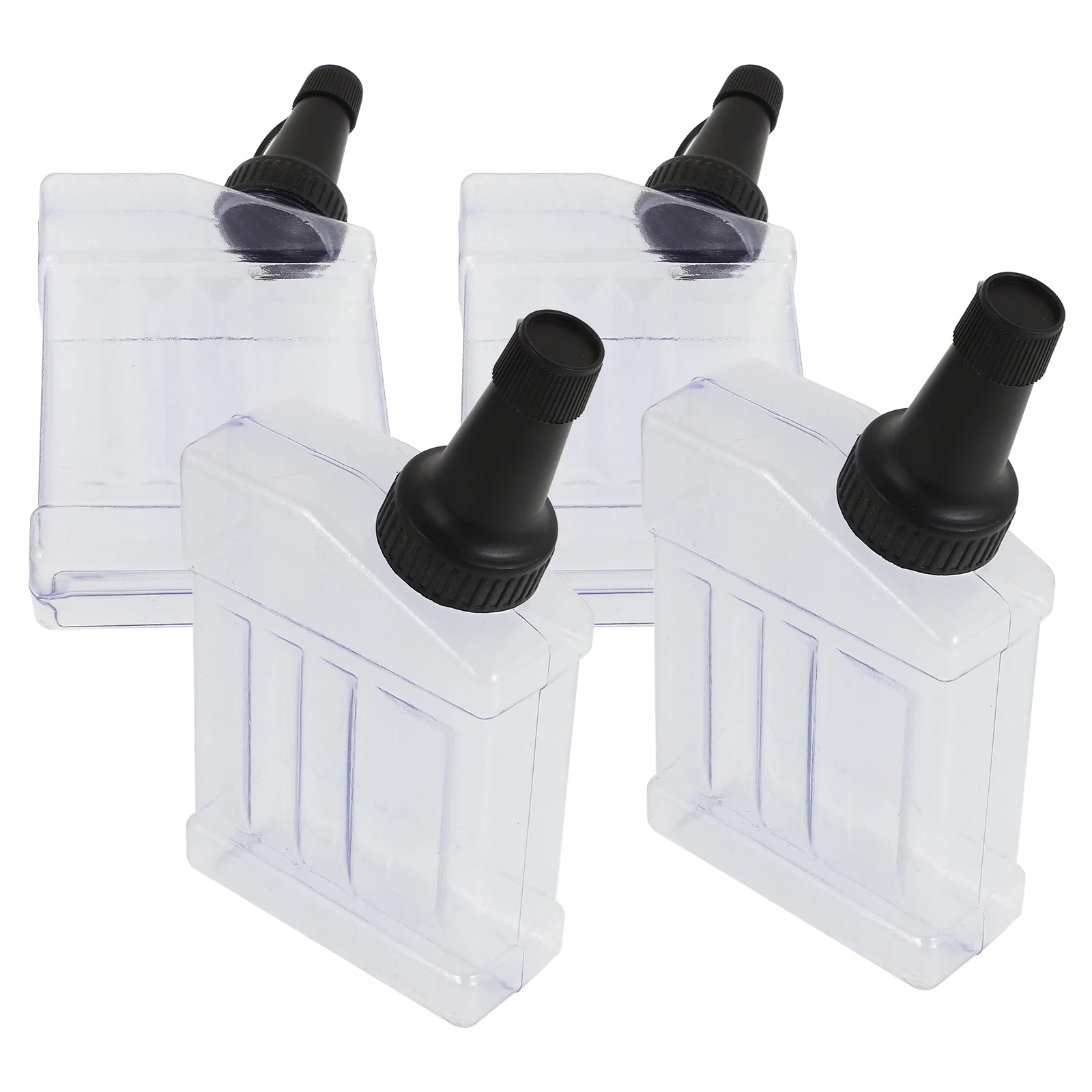 4 Pcs Water Bottle Empty Subpackage Beads Plastic Travel Containers Storage Bottles Reusable Toy Beads Container Portable
4 Pcs Water Bottle Empty Subpackage Beads Plastic Travel Containers Storage Bottles Reusable Toy Beads Container Portable