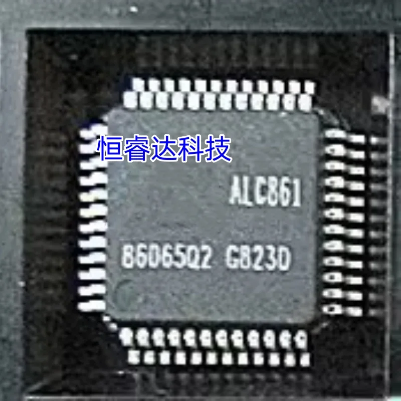 10pcs ALC861 QFP-48 Original in stock
10pcs ALC861 QFP-48 Original in stock