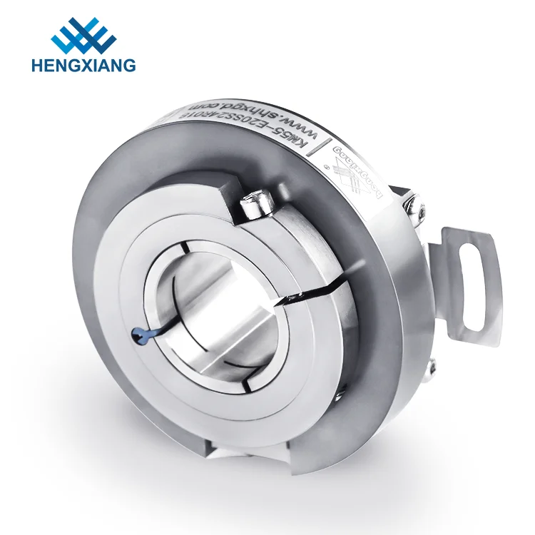 24 Bit Single Turn Absolute Encoder Professional Customize Encoder Rs485 KM55 17 Bit Absolute Encoder
24 Bit Single Turn Absolute Encoder Professional Customize Encoder Rs485 KM55 17 Bit Absolute Encoder
