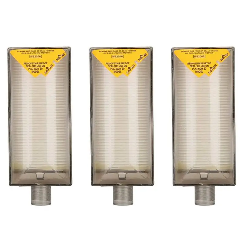 CKFAM-3X Replacement Filter For Oxygen Concentrator Particulate Filter For Invacare Oxygen Generator Filter Oxygen Generator
CKFAM-3X Replacement Filter For Oxygen Concentrator Particulate Filter For Invacare Oxygen Generator Filter Oxygen Generator