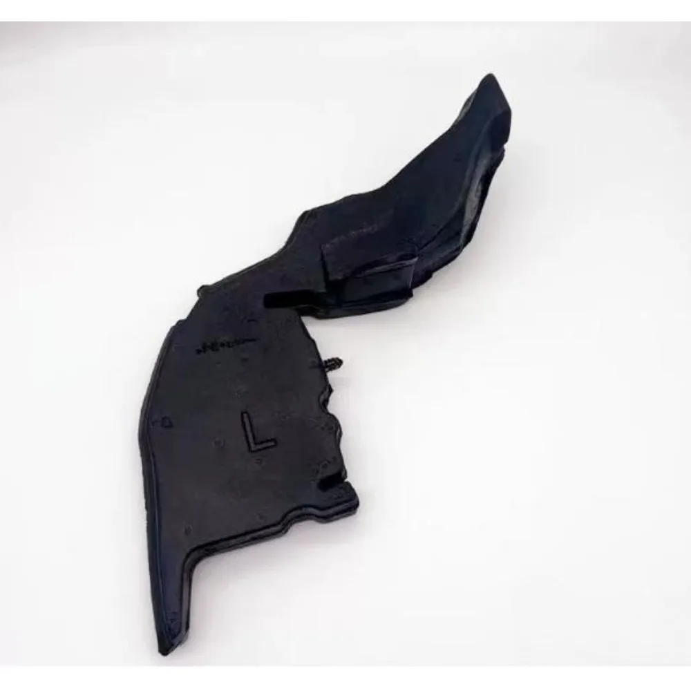 Fender Sponge Engine Compartment Buffer Cushion Block for Honda 2019-2024 Crider Envix Front Fender Foam Inner Guard Plate
Fender Sponge Engine Compartment Buffer Cushion Block for Honda 2019-2024 Crider Envix Front Fender Foam Inner Guard Plate