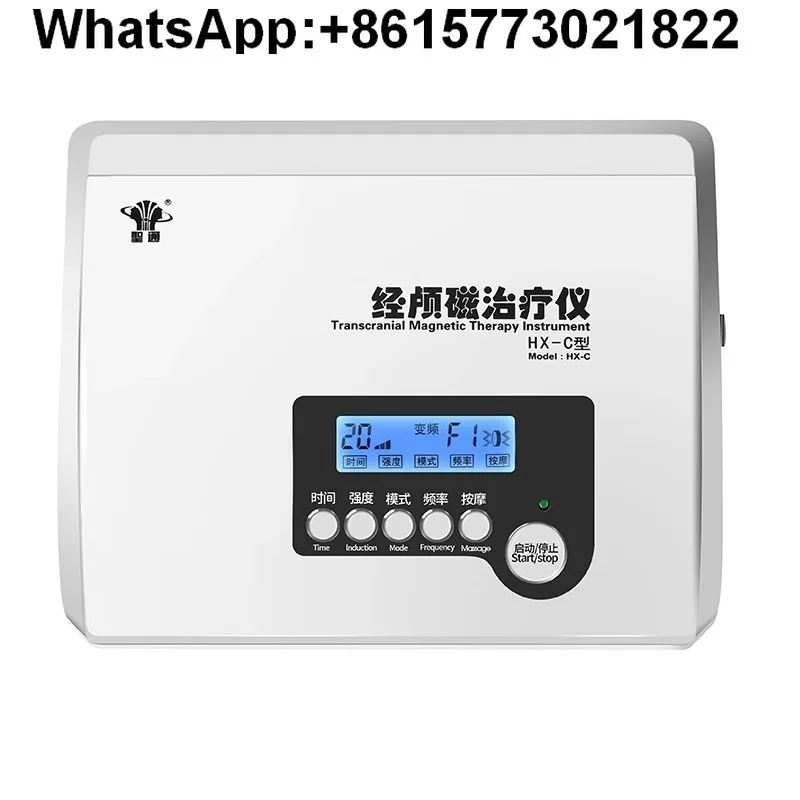 R-TMS Biofeedback Cerebral Circulation Chi-ldren's Home Therapy Instrument Accessories
R-TMS Biofeedback Cerebral Circulation Chi-ldren's Home Therapy Instrument Accessories